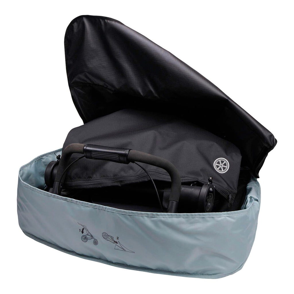 Transportveske for Urban Glide 3 sportsvogn bakside