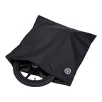 Transportveske for Urban Glide 3 sportsvogn detalj av skulderstropp