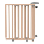 Trappegrind Plus 67-95 cm, høyde 83 cm justerbar bredde