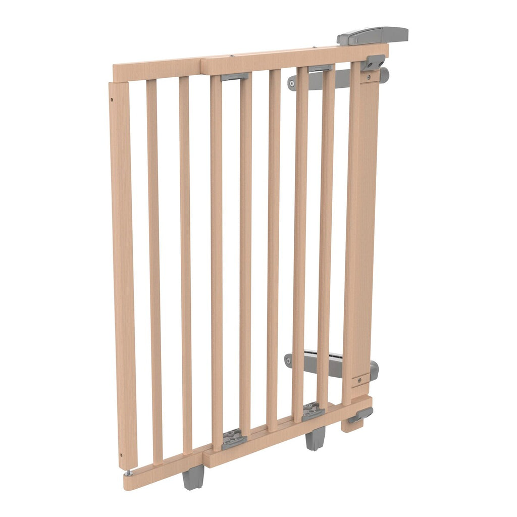Trappegrind Plus 67-95 cm, høyde 83 cm oversikt
