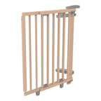 Trappegrind Plus 67-95 cm, høyde 83 cm oversikt