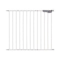 Trappegrind S-Gate 73–110 cm stål forfra