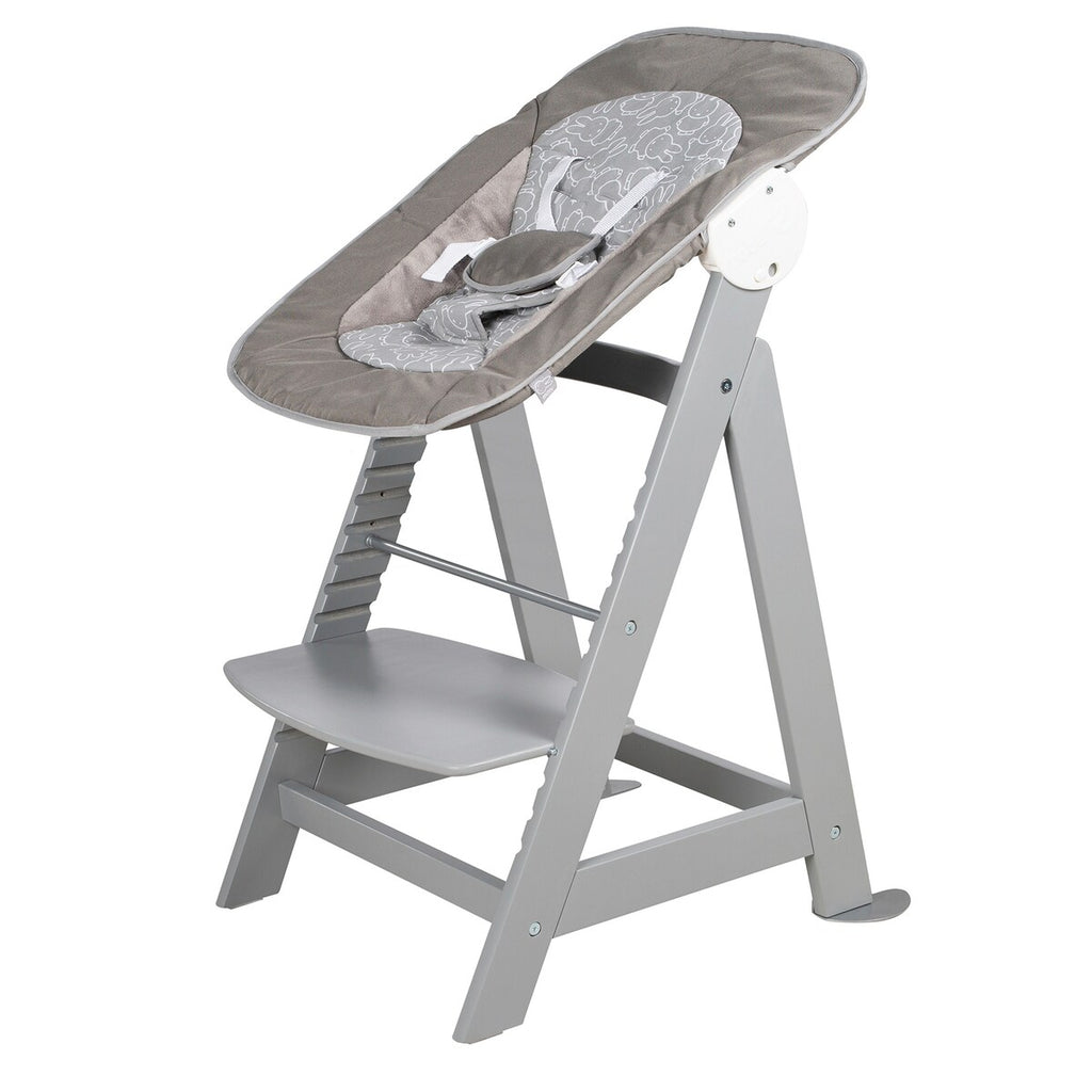 Trappestol 2in1 sett Miffy Born Up bakside