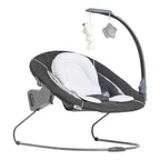 Montert Trappestol Beta+ med vippestol Bouncer