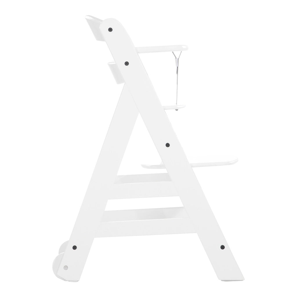Trappestol Beta+ med vippestol Bouncer sitteinnsats
