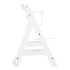 Trappestol Beta+ med vippestol Bouncer sitteinnsats