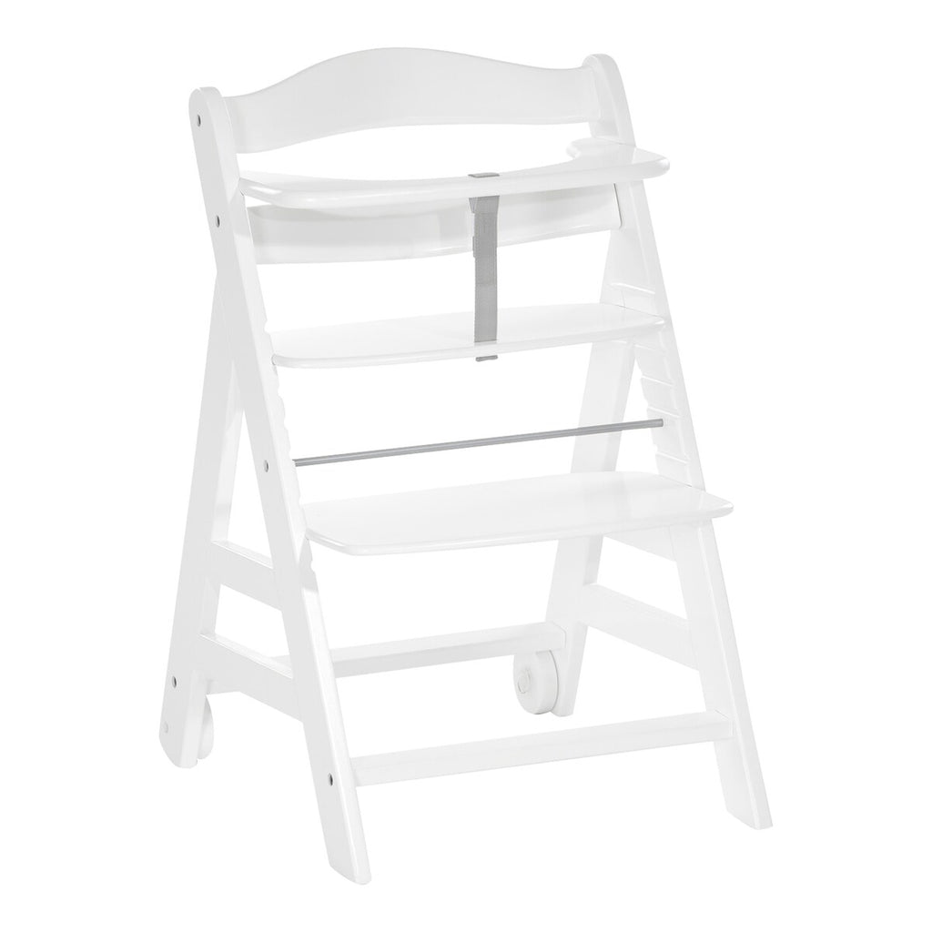 Trappestol Beta+ med vippestol Bouncer vippestol detalj