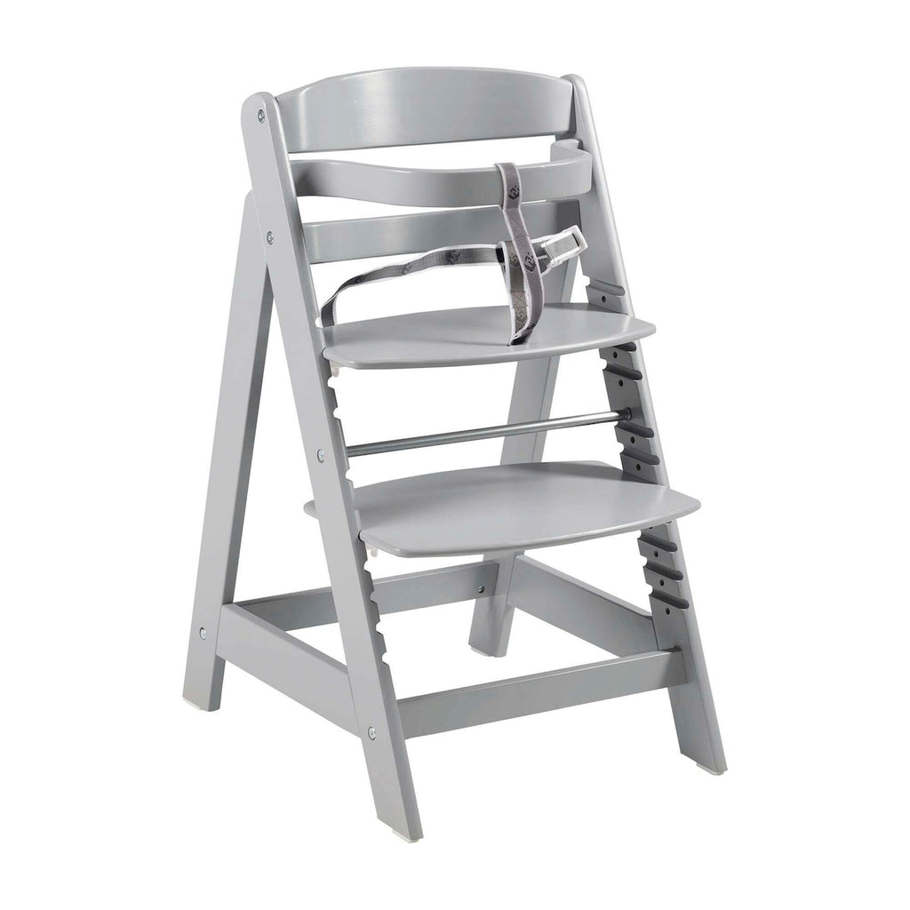 Trappestol Sit Up CLICK med klikksystem forfra