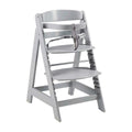 Trappestol Sit Up CLICK med klikksystem forfra