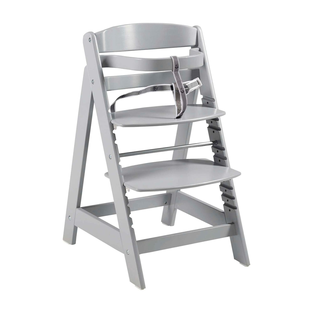 Trappestol Sit Up CLICK med klikksystem forfra