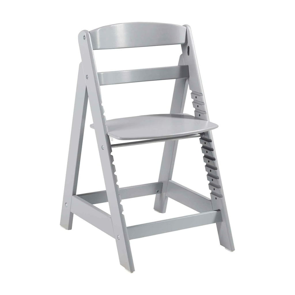 Trappestol Sit Up CLICK med klikksystem bakside