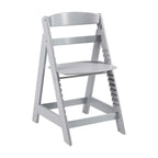 Trappestol Sit Up CLICK med klikksystem bakside