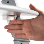 Montert Trappestol Sit Up CLICK med klikksystem ved spisebord