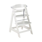Trappestol Sit up Click & Fun med spisebrett justert for barn