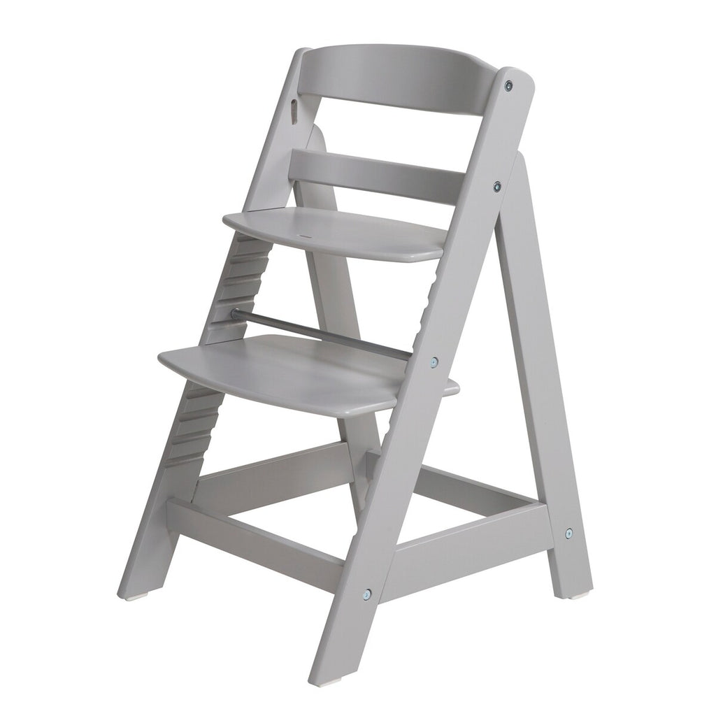 Trappestol Sit Up III i tre bakside detalj