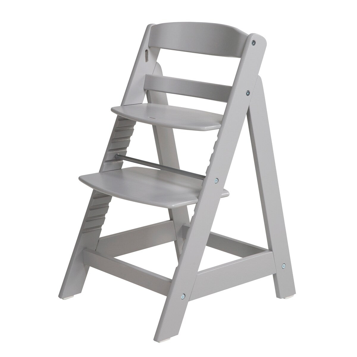 Trappestol Sit Up III i tre bakside detalj
