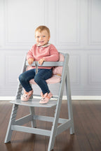 Trappestol Sit Up III i tre helhetsbilde