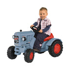 Tråtraktor Eicher Diesel ED 16 bakside