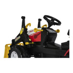 Tråtraktor rollyFarmtrac Premium II Steyr med fløyelsmyke dekk