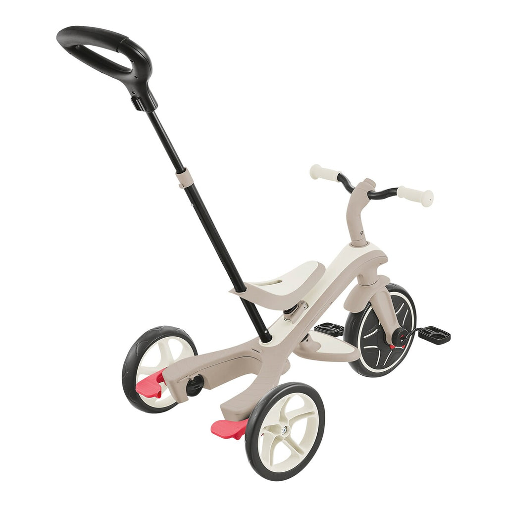 Nærbilde av styret på Trehjulssykkel Explorer Trike 4in1 ECO