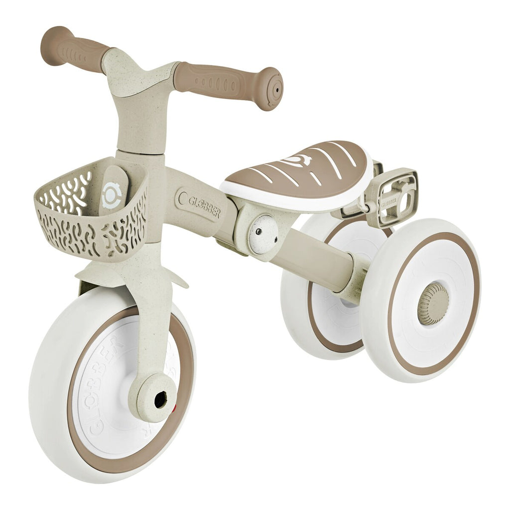 Trehjulssykkel Learning Trike 2-i-1 Plus ECO fra 12 mnd - Globber