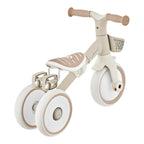 Trehjulssykkel Learning Trike 2-i-1 Plus ECO fra 12 mnd - Globber