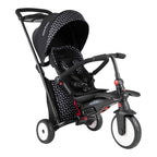 Trehjulssykkel SmarTfold STR5 7-i-1 forfra