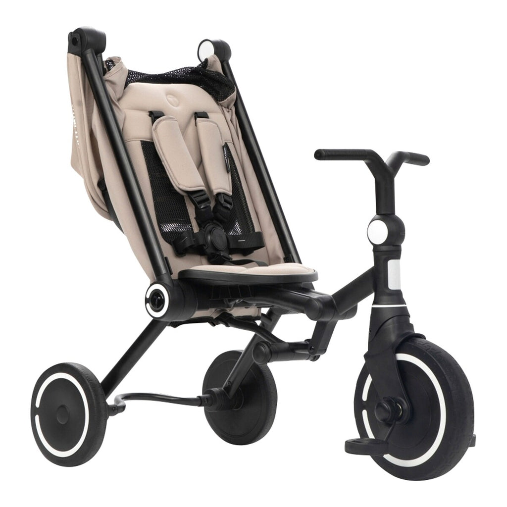 Trehjulssykkel Wonder Max sammenleggbar fra 6 mnd - smarTrike