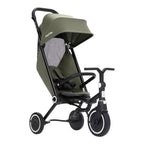 Trehjulssykkel Wonder Max sammenleggbar fra 6 mnd - smarTrike