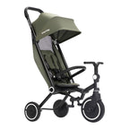 Trehjulssykkel Wonder Max sammenleggbar fra 6 mnd - smarTrike