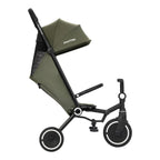 Trehjulssykkel Wonder Max sammenleggbar fra 6 mnd - smarTrike