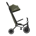 Trehjulssykkel Wonder Max sammenleggbar fra 6 mnd - smarTrike