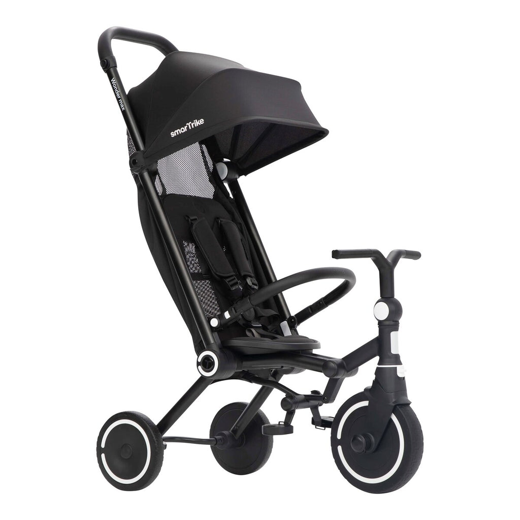 Trehjulssykkel Wonder Max sammenleggbar fra 6 mnd - smarTrike
