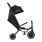 Trehjulssykkel Wonder Max sammenleggbar fra 6 mnd - smarTrike