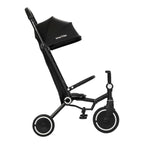 Trehjulssykkel Wonder Max sammenleggbar fra 6 mnd - smarTrike