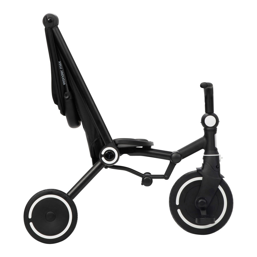Trehjulssykkel Wonder Max sammenleggbar fra 6 mnd - smarTrike