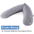 Trekk til ammepute Das Original 190 cm, stjernehimmel fra Theraline