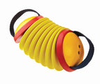 Trekkspill for barn fra 18 mnd 20x10x10 cm PlanToys forfra