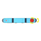 Montert Trikk Siemens City Tram 41,5 cm i lek
