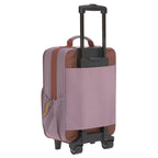 Trillekoffert Adventure Dragonfly bakside med hjul