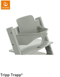 Tripp Trapp Baby Set² Glacier Green forfra