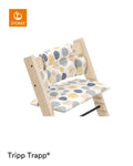 Tripp Trapp Classic Cushion sete- og ryggpute soul system foran
