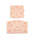 Tripp Trapp pute for barnestol Candy Pink forfra