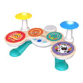 Tromme Together in Tune Drums™ fra 6 mnd - Hape forfra