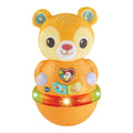 Tumlebamse med lyd og lys fra 6 mnd - Vtech Baby forfra