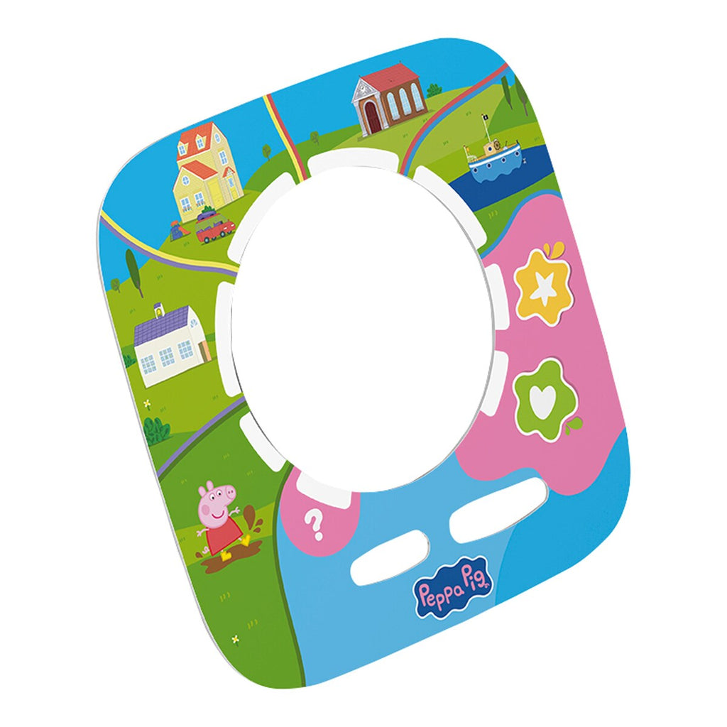 USB-C ladestasjon for Toniebox 2 Play Set Peppa Pig