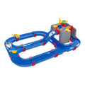 Vannbane Harbour med 63 deler front
