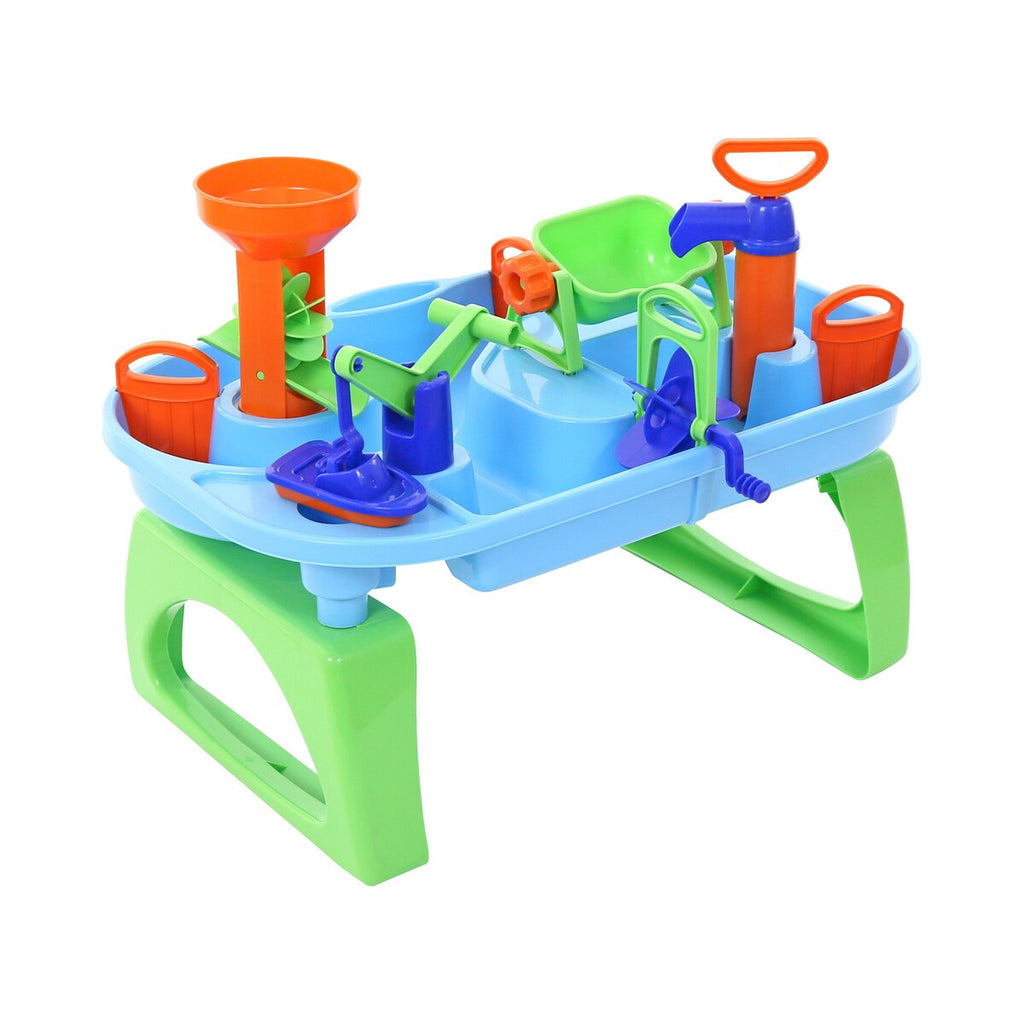 Vannspilebord Bath World 2 fra 12 mnd forfra