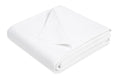 Vanntett madrassbeskytter 70x140 cm bomull Oeko-Tex - Zöllner for seng