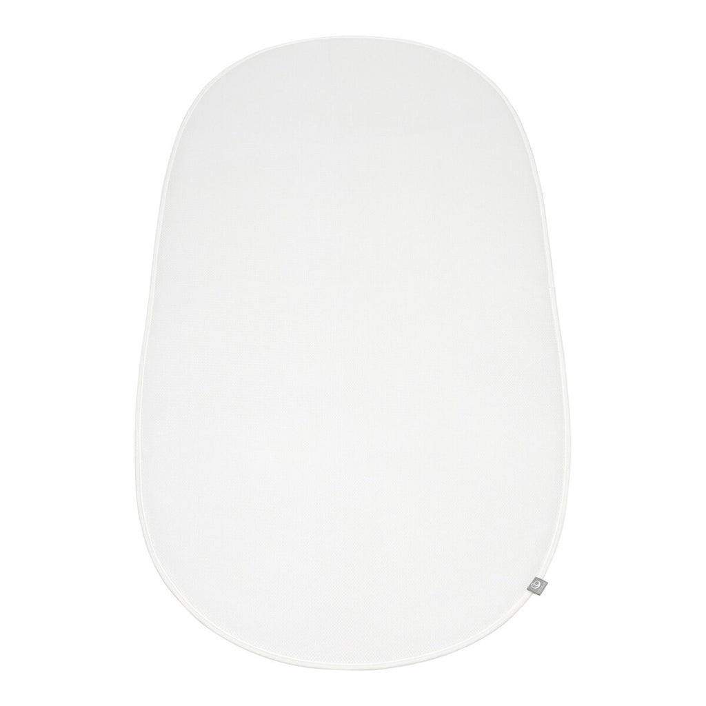 Vanntett madrassbeskytter Sleepi 134x67 cm forfra